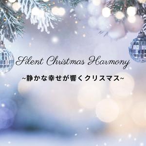 Snowflake Christmas Grace ~雪の結晶がくれるクリスマスの恵み~