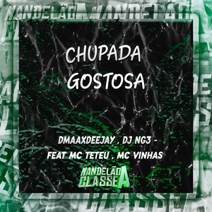Chupada Gostosa
