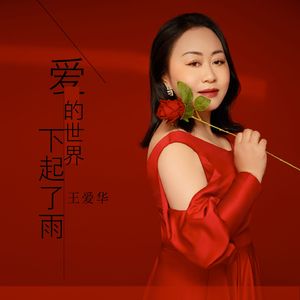 爱的世界下起了雨 (DJ版)