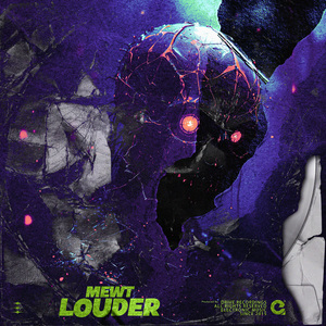 Louder (Original Mix)