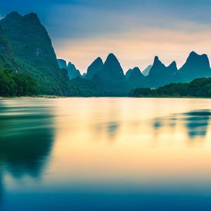 对于明日的依依不舍