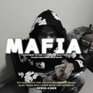 [Free]Mafia.黑手党_Nemzzz x Jerk x UK Drill Type Beat