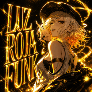 Luz Roja Funk