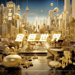 金色世界