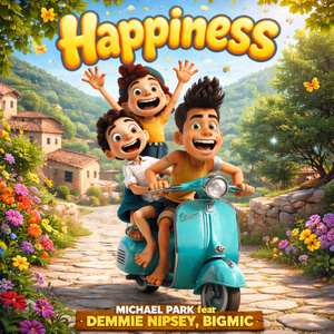 Happiness