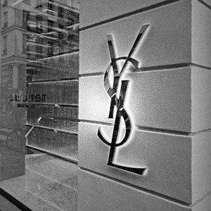 Yves Saint Laurent
