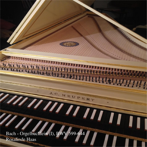 Orgelbüchlein: O Mensch, bewein dein Sünde gross, BWV 622