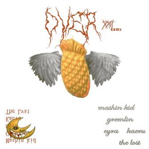 Over12 (feat. Gremlin Shawty, Kaeruboy & Cyra)