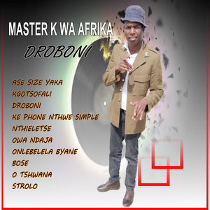 Nthieletse