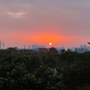 夕阳晚霞-整曲 伴奏