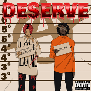 DESERVE