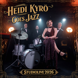 Toiset meistä (Live)