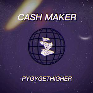 印钞机 CASH MAKER