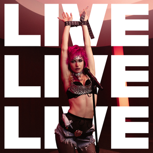 Body Is On Fire (Live from Vevo)