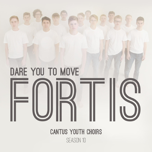 Dare You to Move