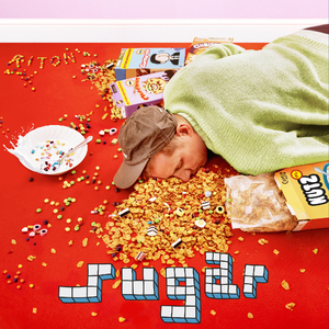 Sugar (feat. Soaky Siren)