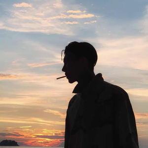 没有人不比我快乐