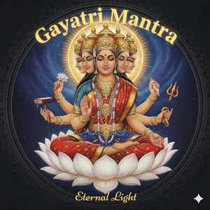 Gayatri Mantra - Eternal Light