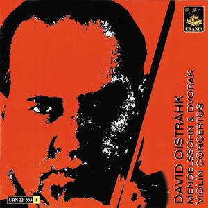 Violin Concerto in A Minor, Op. 53: III. Finale: Allegro giocoso ma non troppo