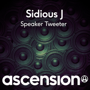 Speaker Tweeter (Original Mix)