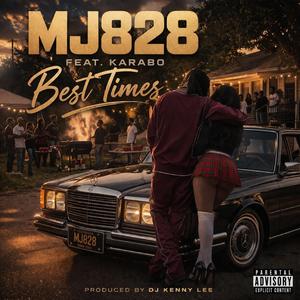 best times (feat. karabo)
