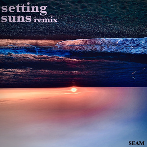 Setting Suns (Slowed) (Remix)