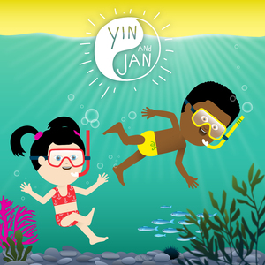 Muzyka Do Snu Yin & Jan