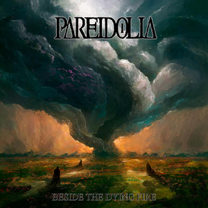 BESIDE THE DYING FIRE