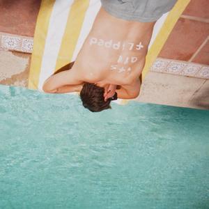 thebaddest (CHEEKS happy hour flip)