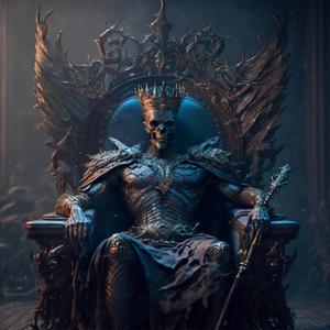 Ruler of the Underworld