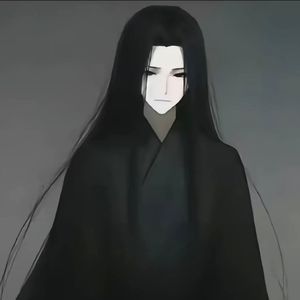 大爱仙尊（不过是些许风霜罢了）