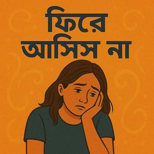 ফিরে আসিস না