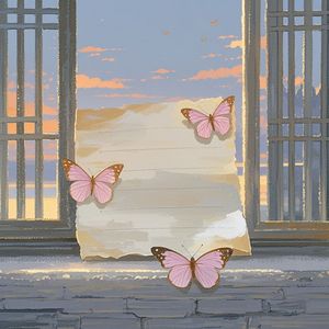 此生知己