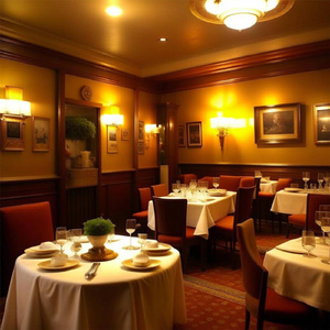 Таинственные звуки