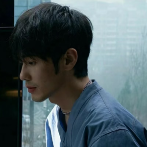 韶华倾负（白宇应援曲）