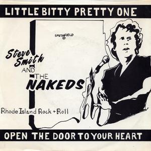 Little Bitty Pretty One