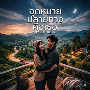 จุดหมายปลายทางคือเธอ