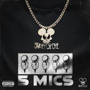 Intro (feat. Larry Jayy)