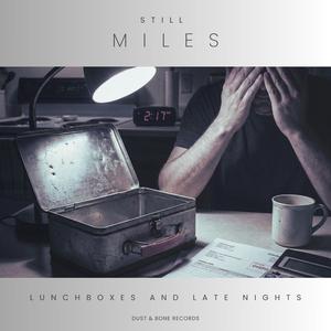 Lunchboxes and Late Nights