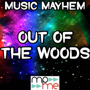 Out of the Woods - A Tribute to Taylor Swift (Instrumental Version)