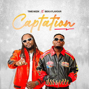 CAPTATION
