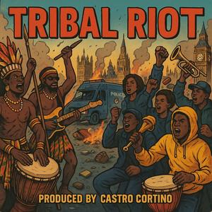 Tribal Riot (Allstarz Version)