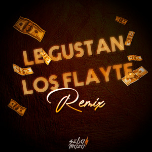 Le Gustan Los Flayte (Remix)