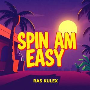 SPIN AM EASY