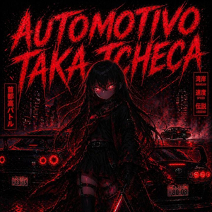AUTOMOTIVO TAKA TCHECA