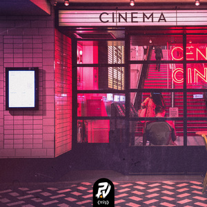 You remind me of a movie