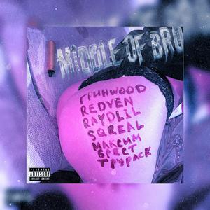 Middle of bro Cypher 3