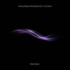 3.2 Hz Dreamless Sleep (Binaural Beats)