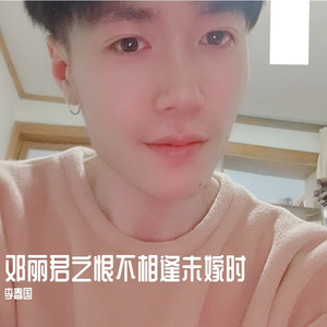 恨不相逢未嫁时