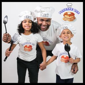 Pancake Day